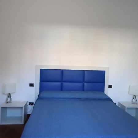 Francesco Suite Sorrento Exterior foto