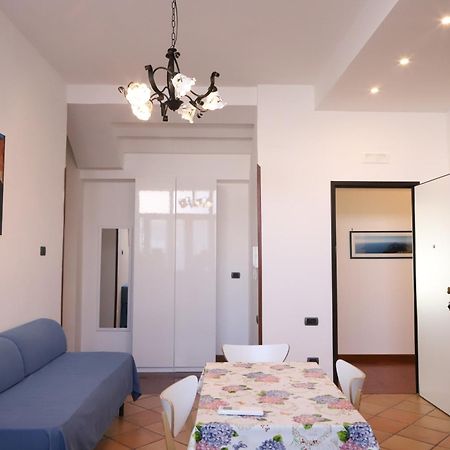 Francesco Suite Sorrento Exterior foto