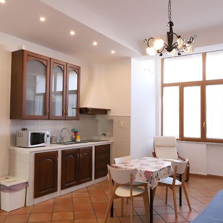 Francesco Suite Sorrento Exterior foto