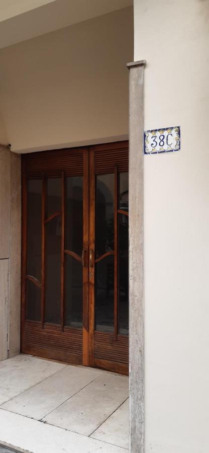 Francesco Suite Sorrento Exterior foto