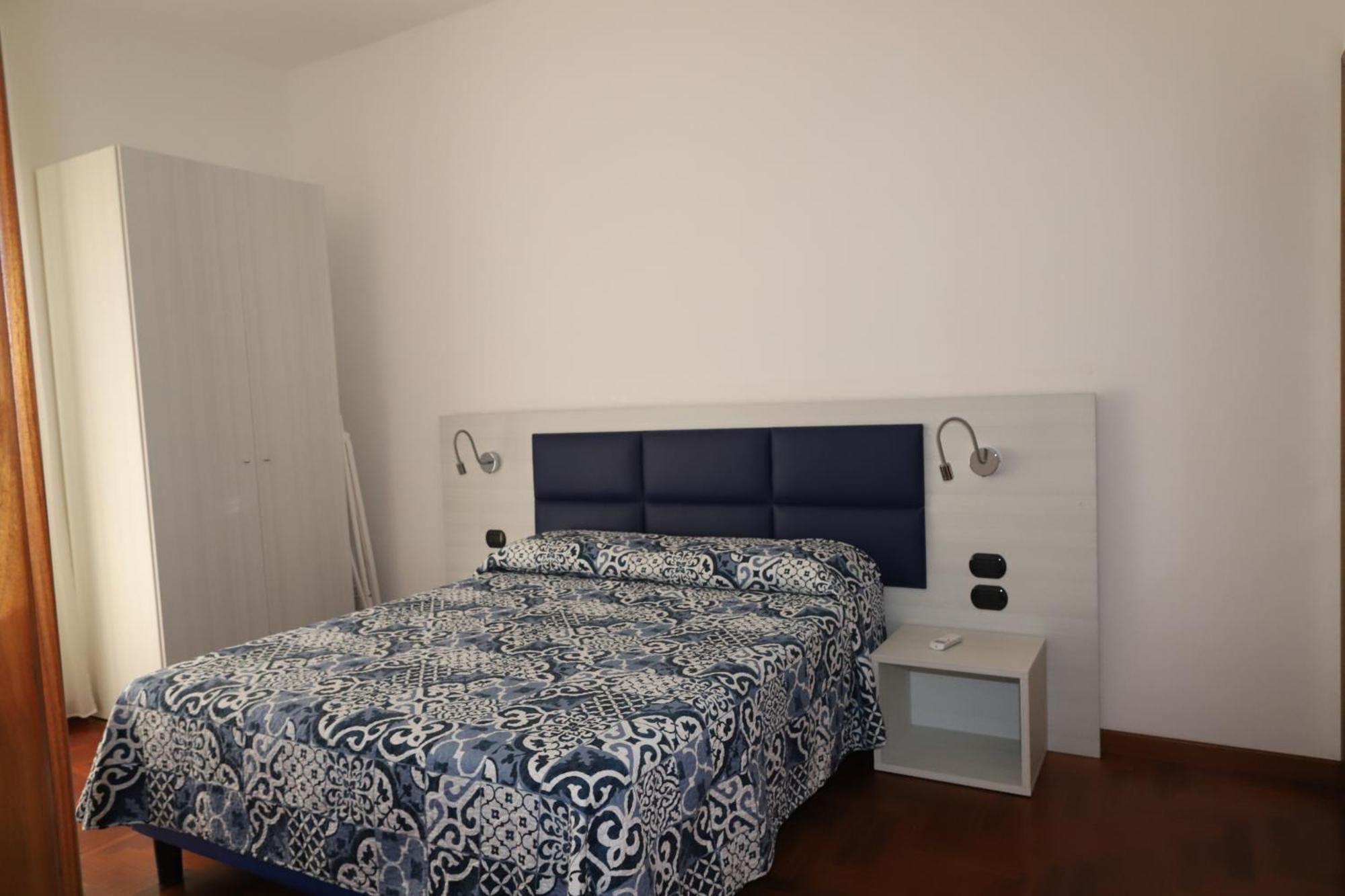 Francesco Suite Sorrento Exterior foto