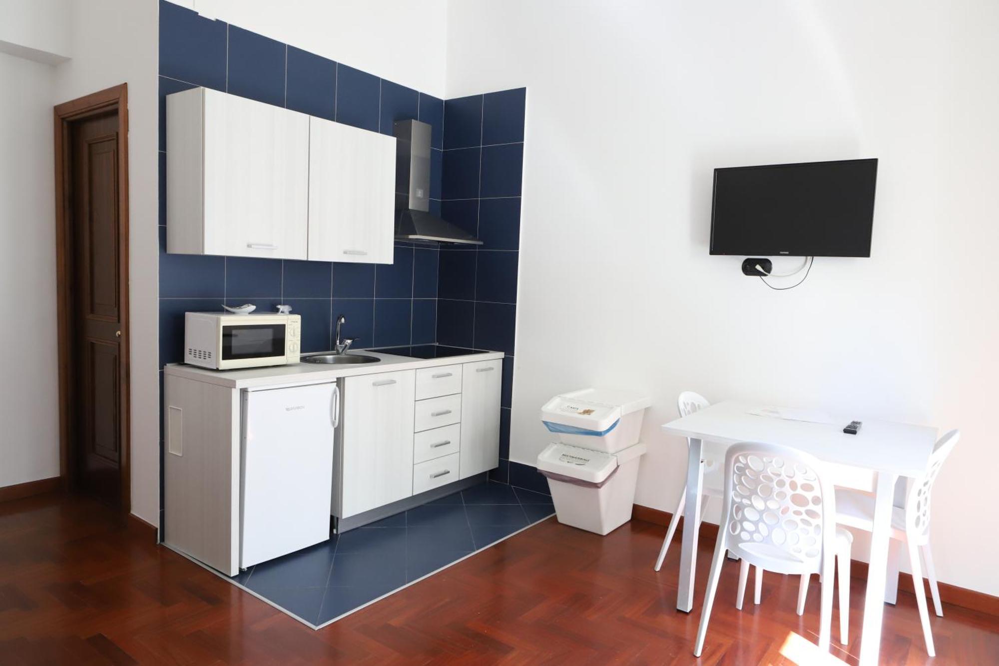 Francesco Suite Sorrento Exterior foto