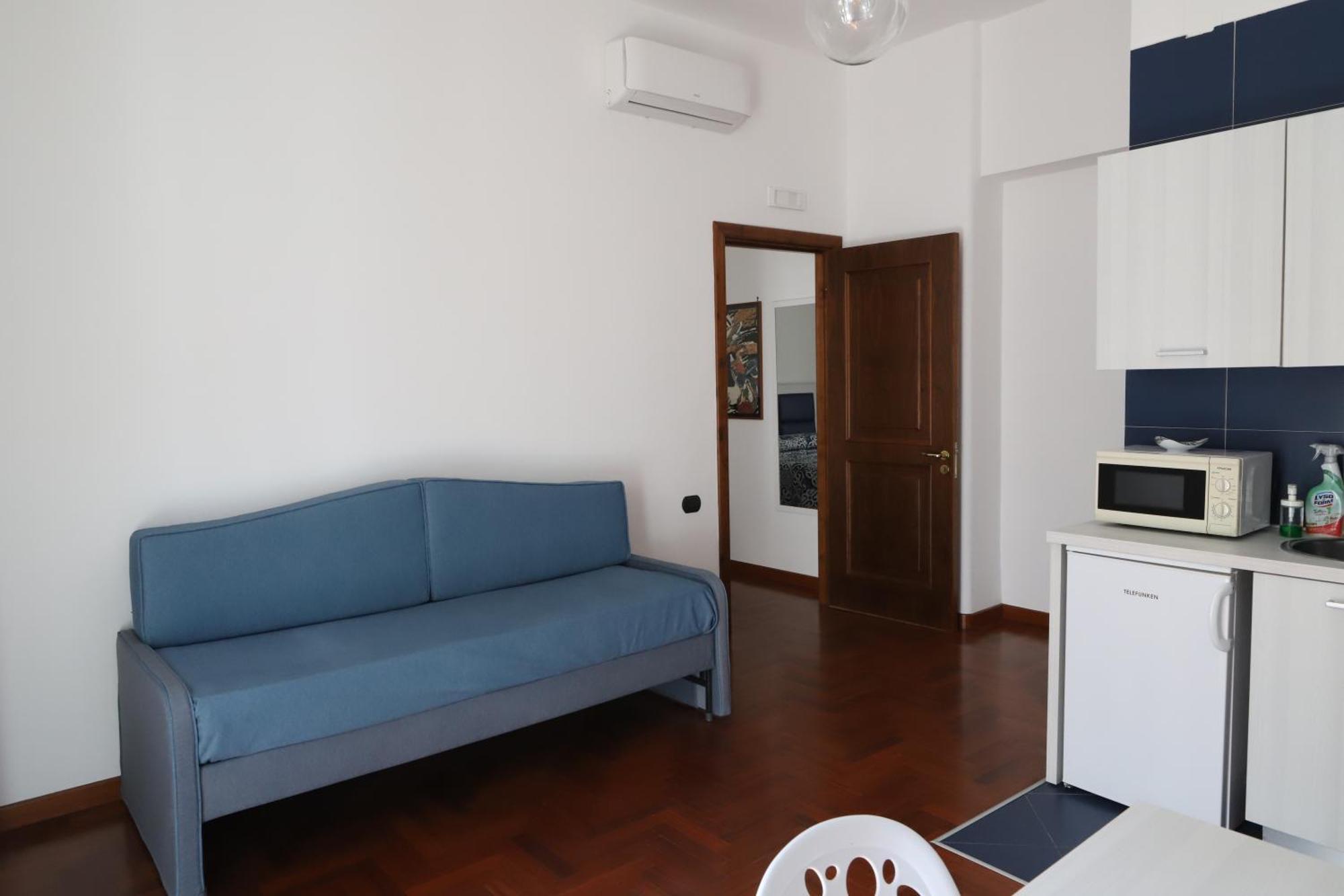 Francesco Suite Sorrento Exterior foto
