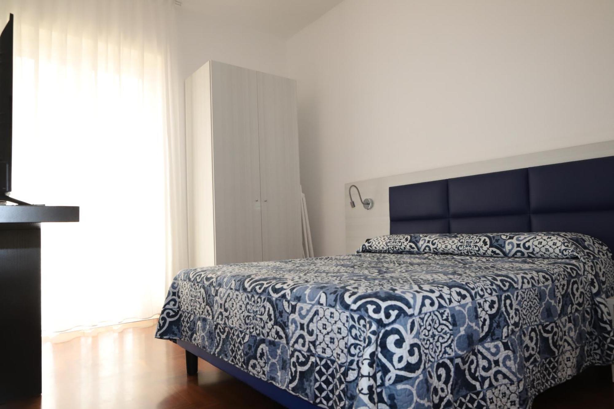 Francesco Suite Sorrento Exterior foto