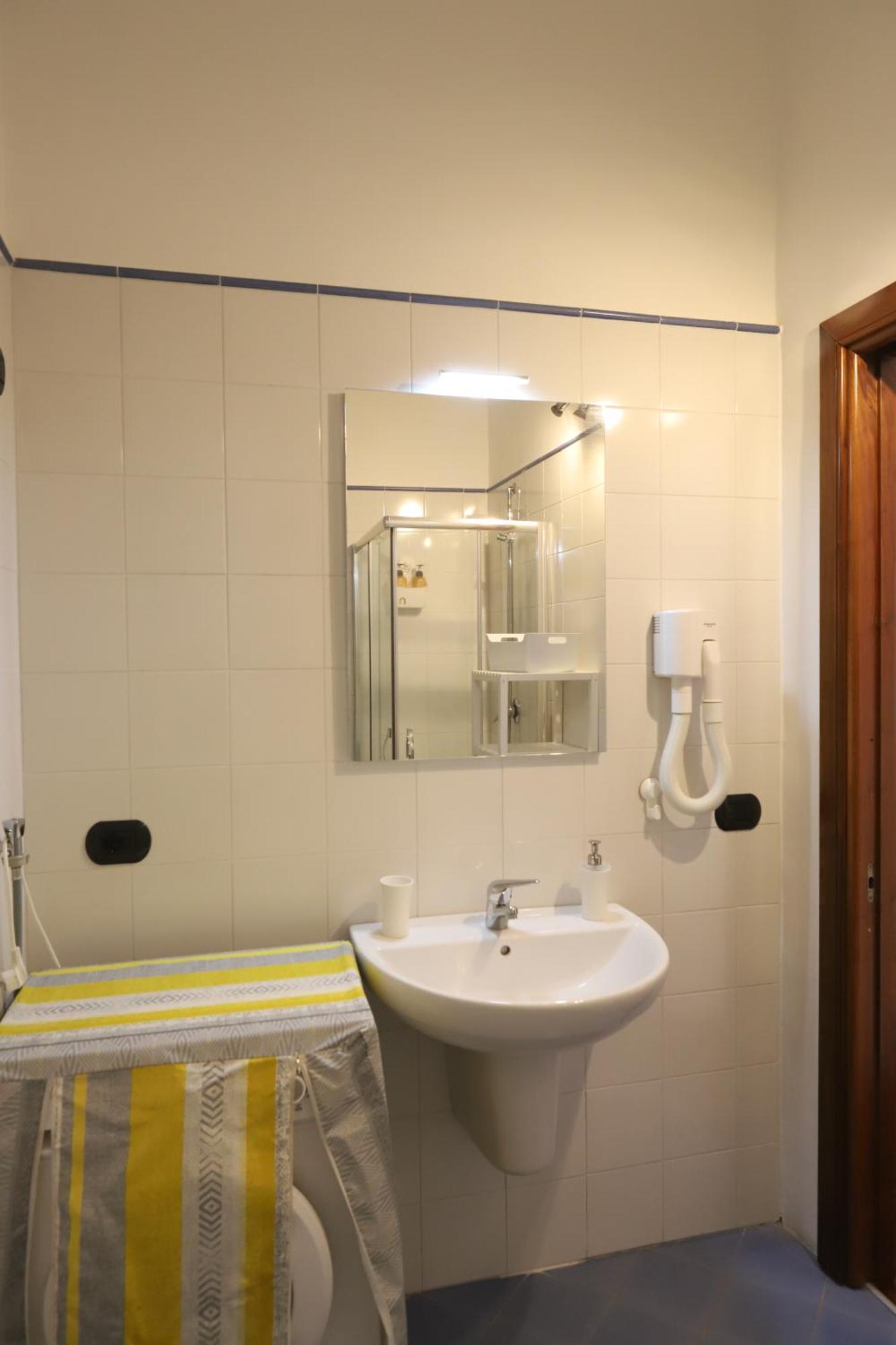 Francesco Suite Sorrento Exterior foto